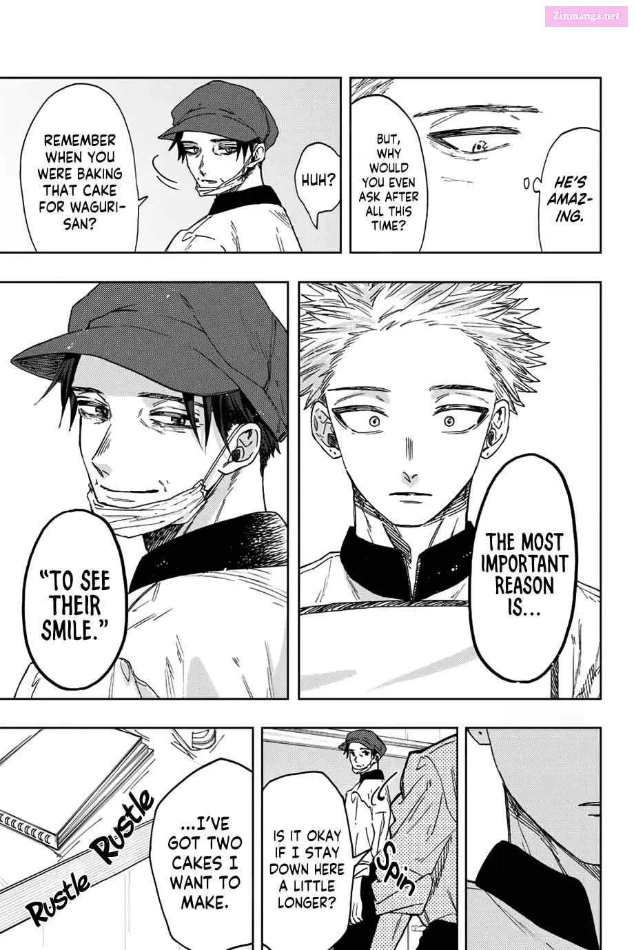 The Fragrant Flower Blooms with Dignity