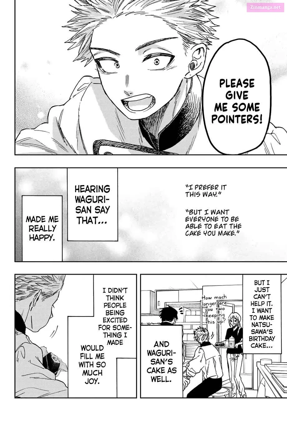 The Fragrant Flower Blooms with Dignity