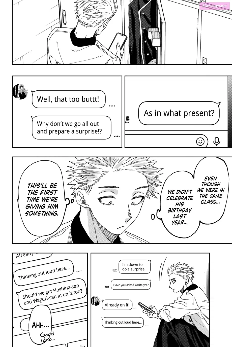 The Fragrant Flower Blooms with Dignity