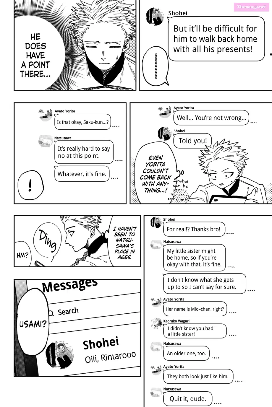 The Fragrant Flower Blooms with Dignity