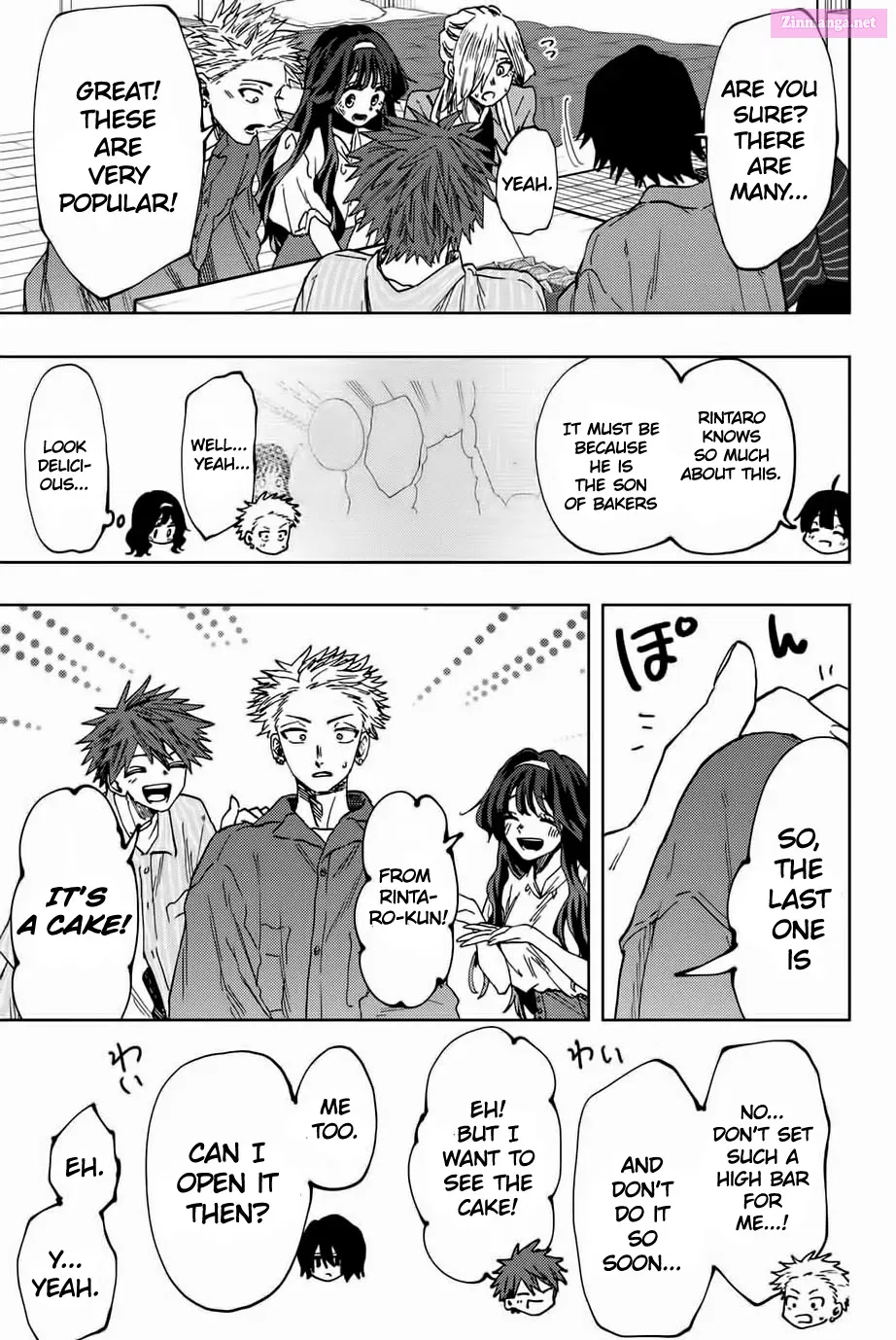 The Fragrant Flower Blooms with Dignity