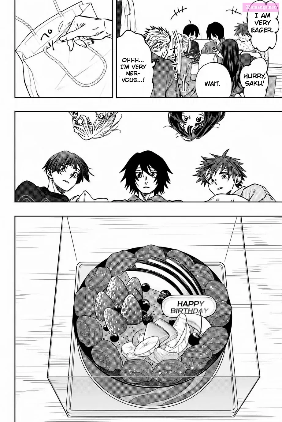 The Fragrant Flower Blooms with Dignity