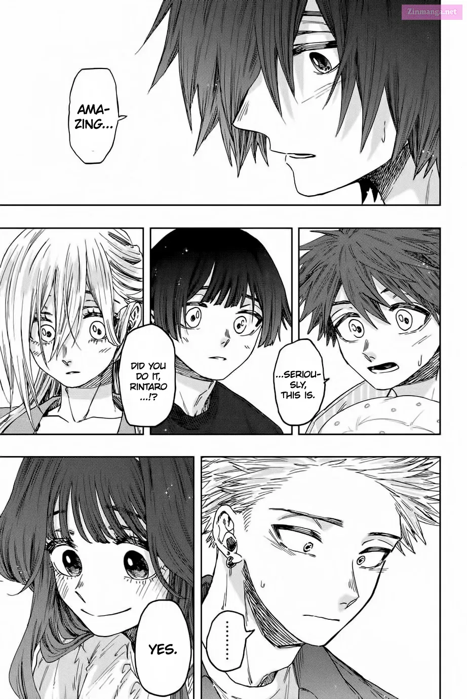 The Fragrant Flower Blooms with Dignity