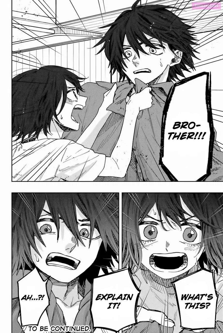 The Fragrant Flower Blooms with Dignity