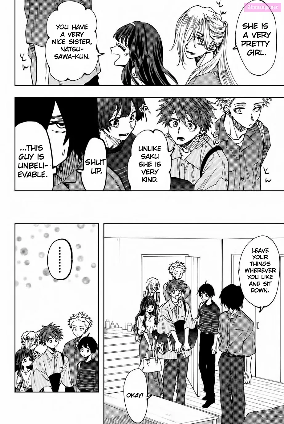 The Fragrant Flower Blooms with Dignity