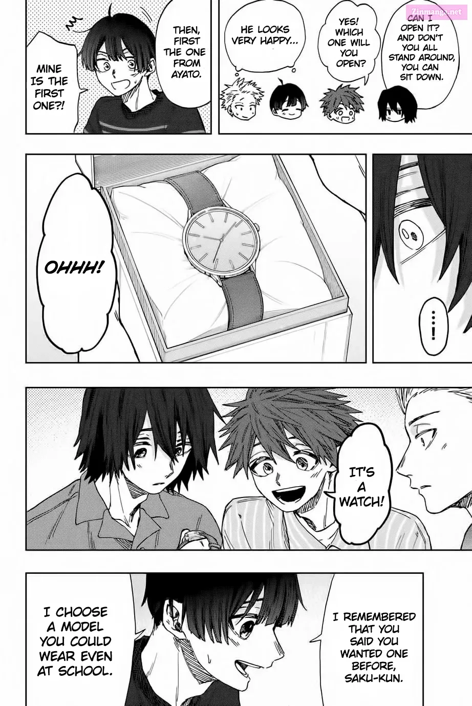 The Fragrant Flower Blooms with Dignity