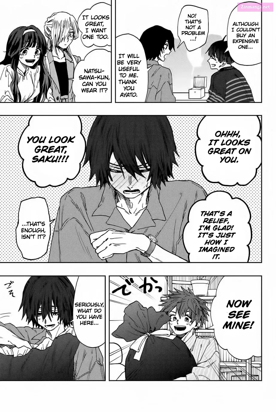 The Fragrant Flower Blooms with Dignity