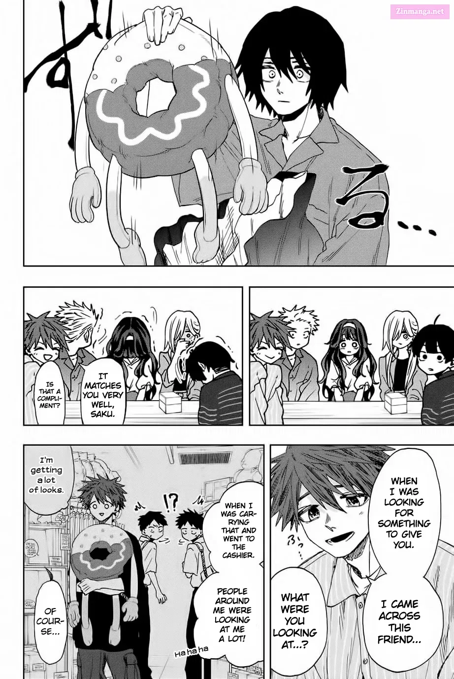 The Fragrant Flower Blooms with Dignity