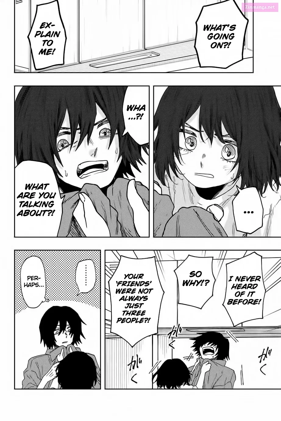 The Fragrant Flower Blooms with Dignity