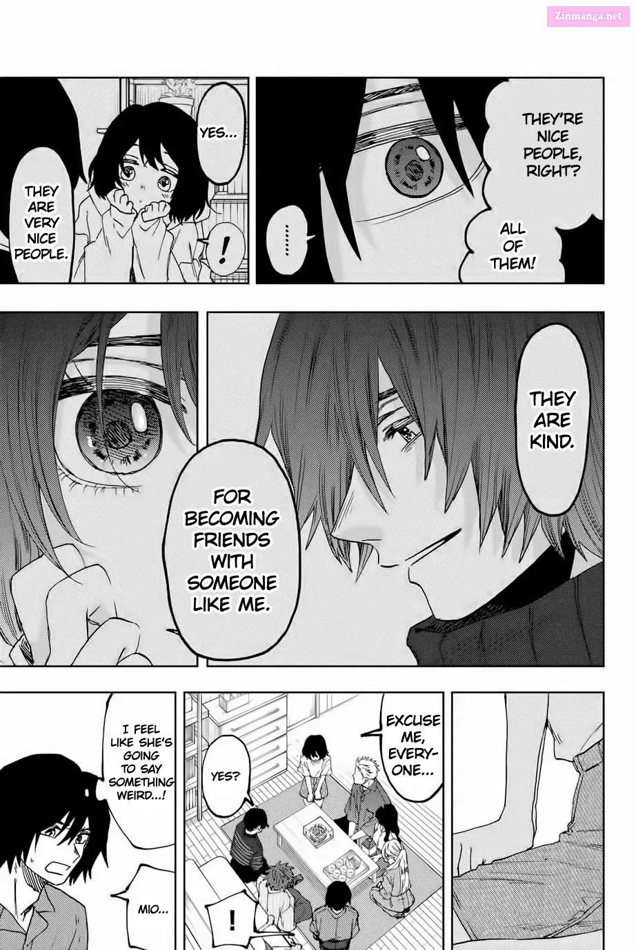 The Fragrant Flower Blooms with Dignity