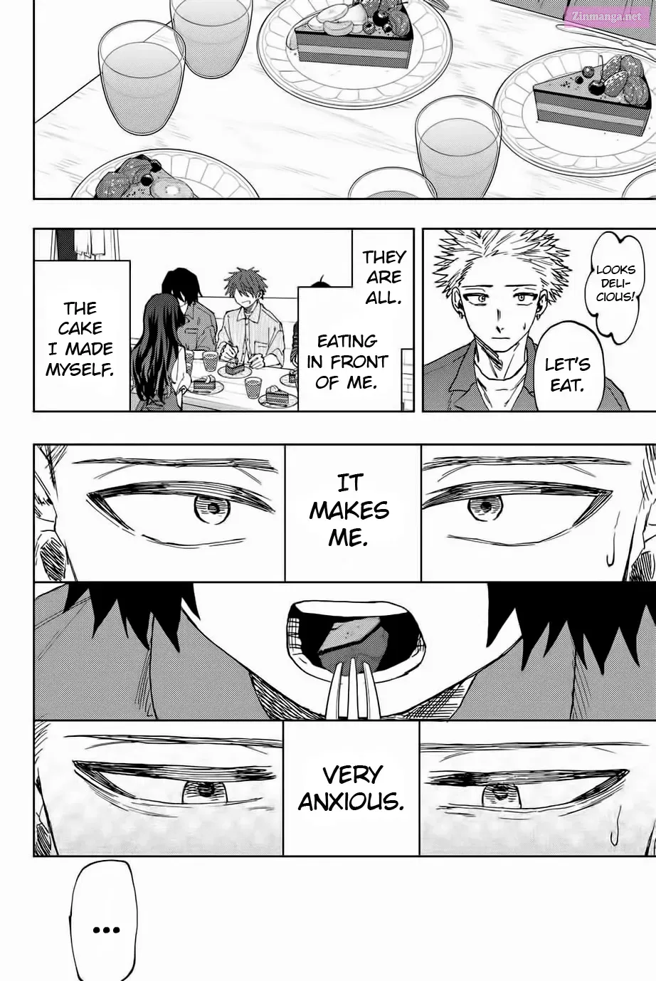 The Fragrant Flower Blooms with Dignity