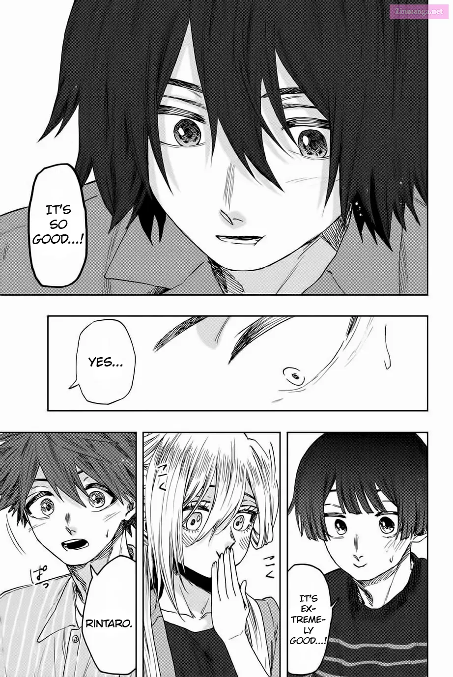 The Fragrant Flower Blooms with Dignity