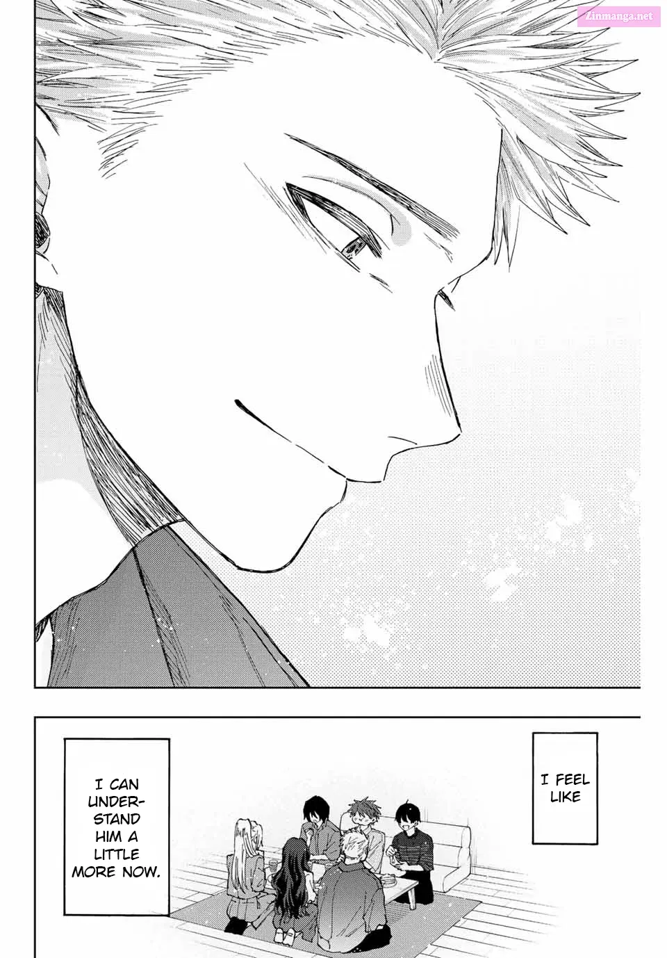 The Fragrant Flower Blooms with Dignity