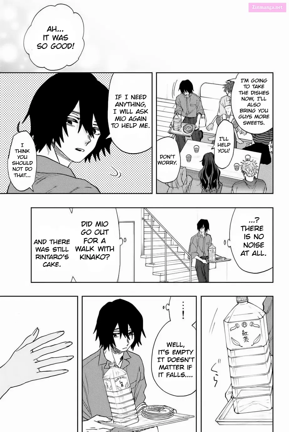 The Fragrant Flower Blooms with Dignity