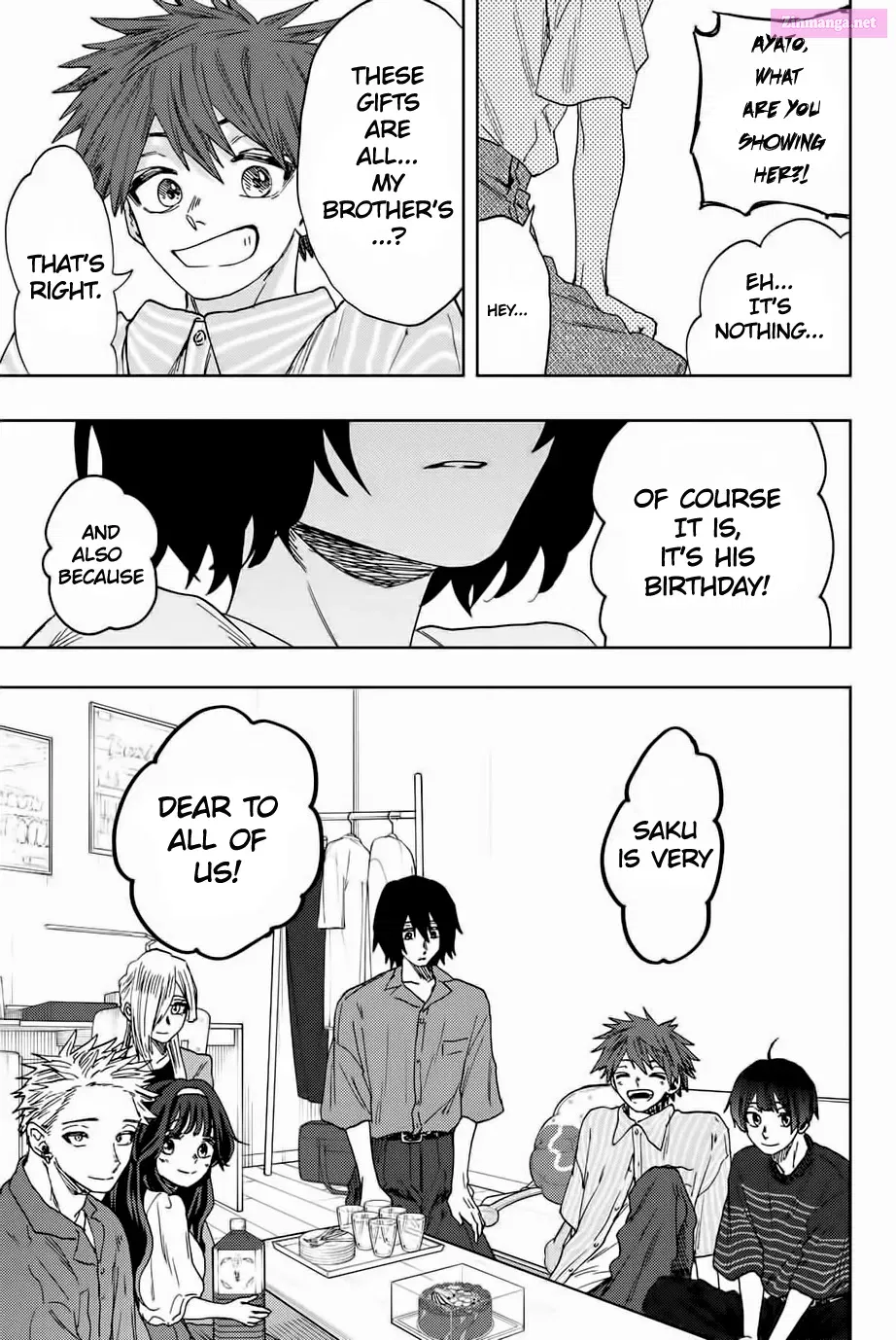 The Fragrant Flower Blooms with Dignity