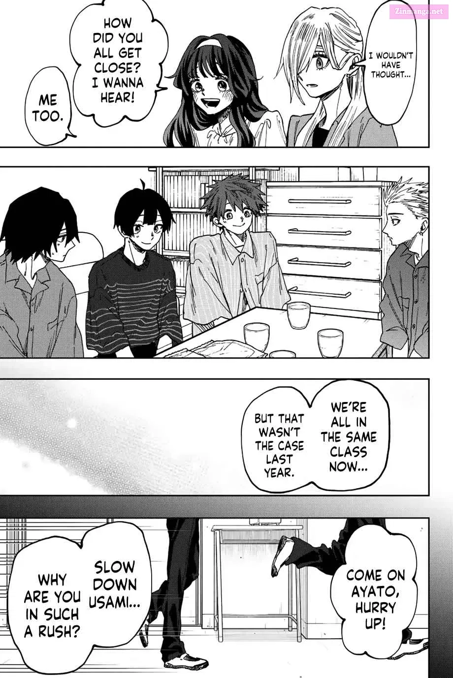 The Fragrant Flower Blooms with Dignity