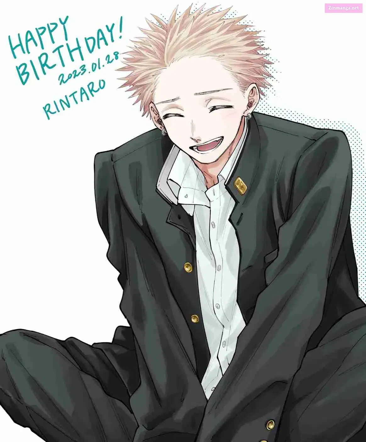 The Fragrant Flower Blooms with Dignity