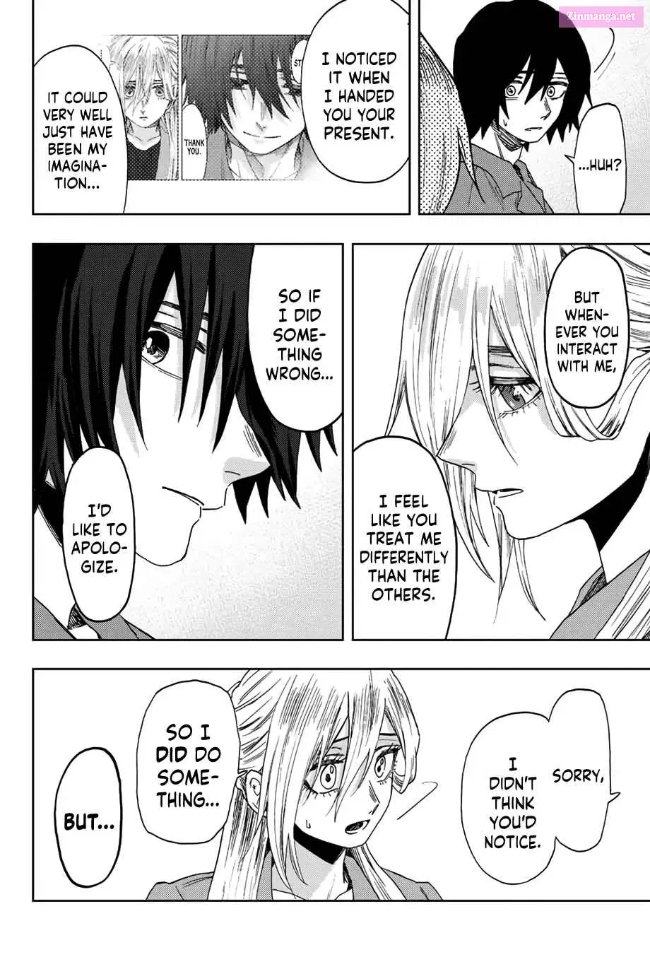 The Fragrant Flower Blooms with Dignity