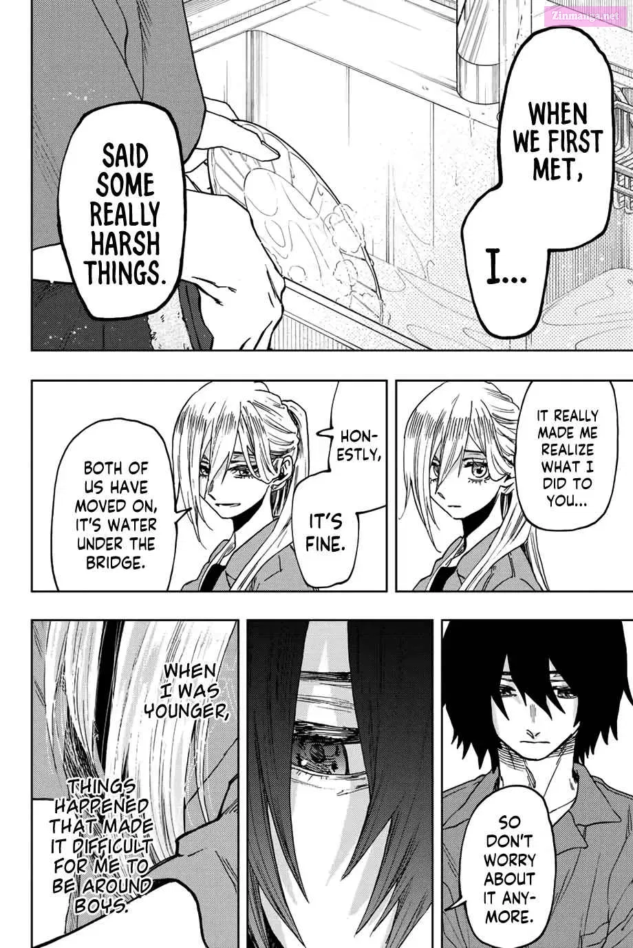 The Fragrant Flower Blooms with Dignity