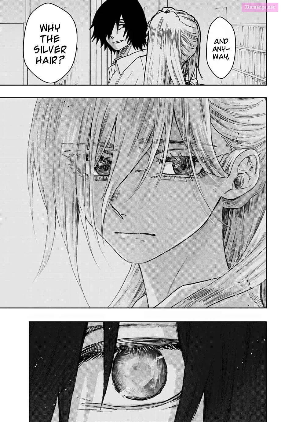 The Fragrant Flower Blooms with Dignity