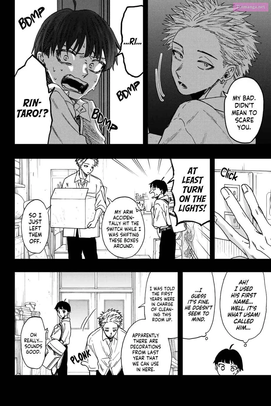 The Fragrant Flower Blooms with Dignity