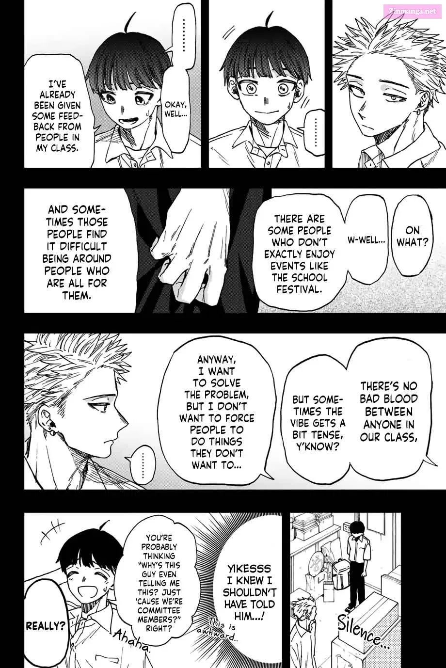 The Fragrant Flower Blooms with Dignity