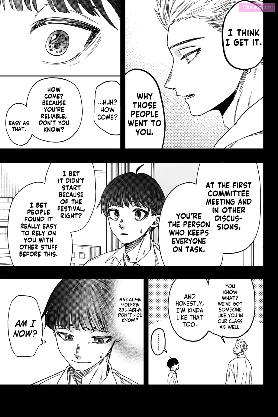 The Fragrant Flower Blooms with Dignity