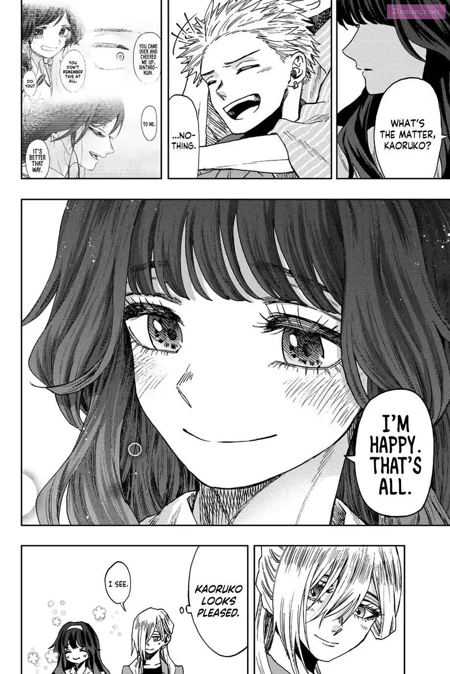 The Fragrant Flower Blooms with Dignity