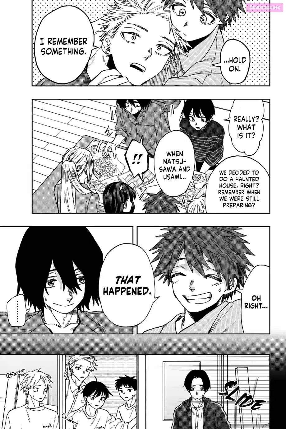 The Fragrant Flower Blooms with Dignity