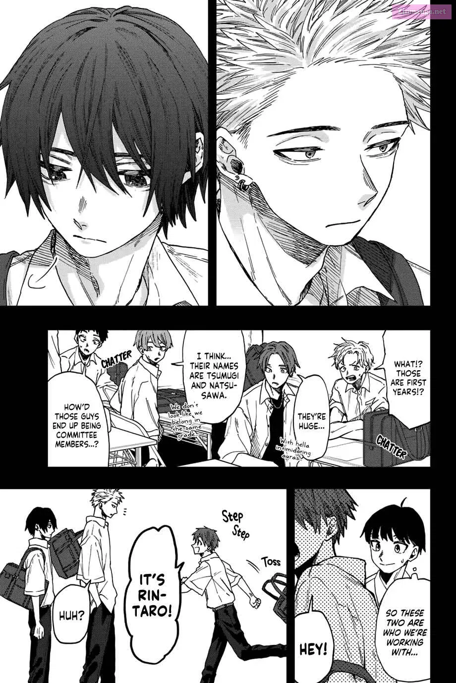 The Fragrant Flower Blooms with Dignity