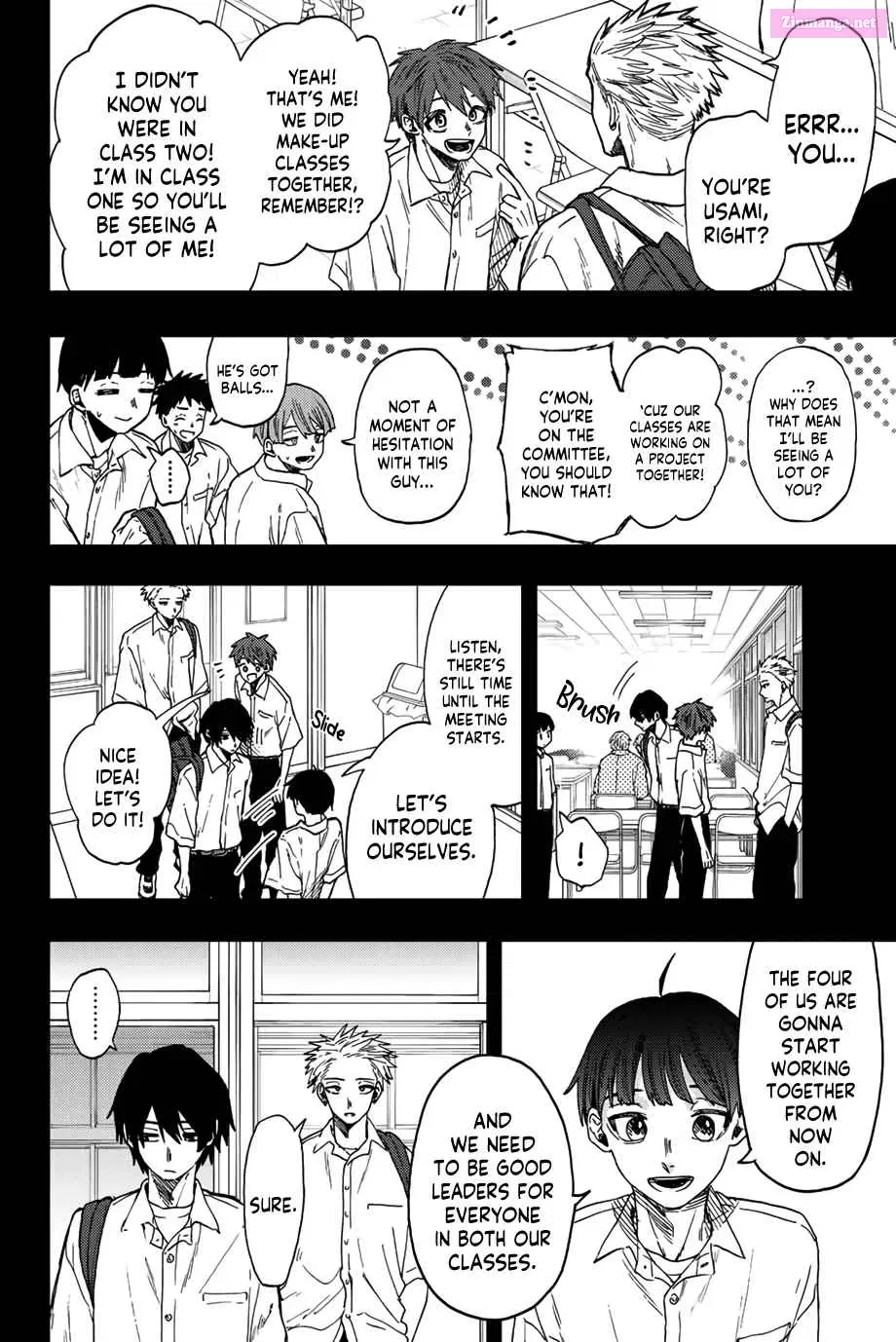 The Fragrant Flower Blooms with Dignity