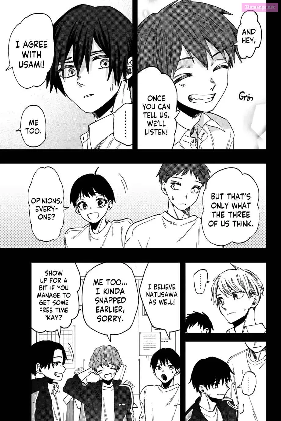 The Fragrant Flower Blooms with Dignity