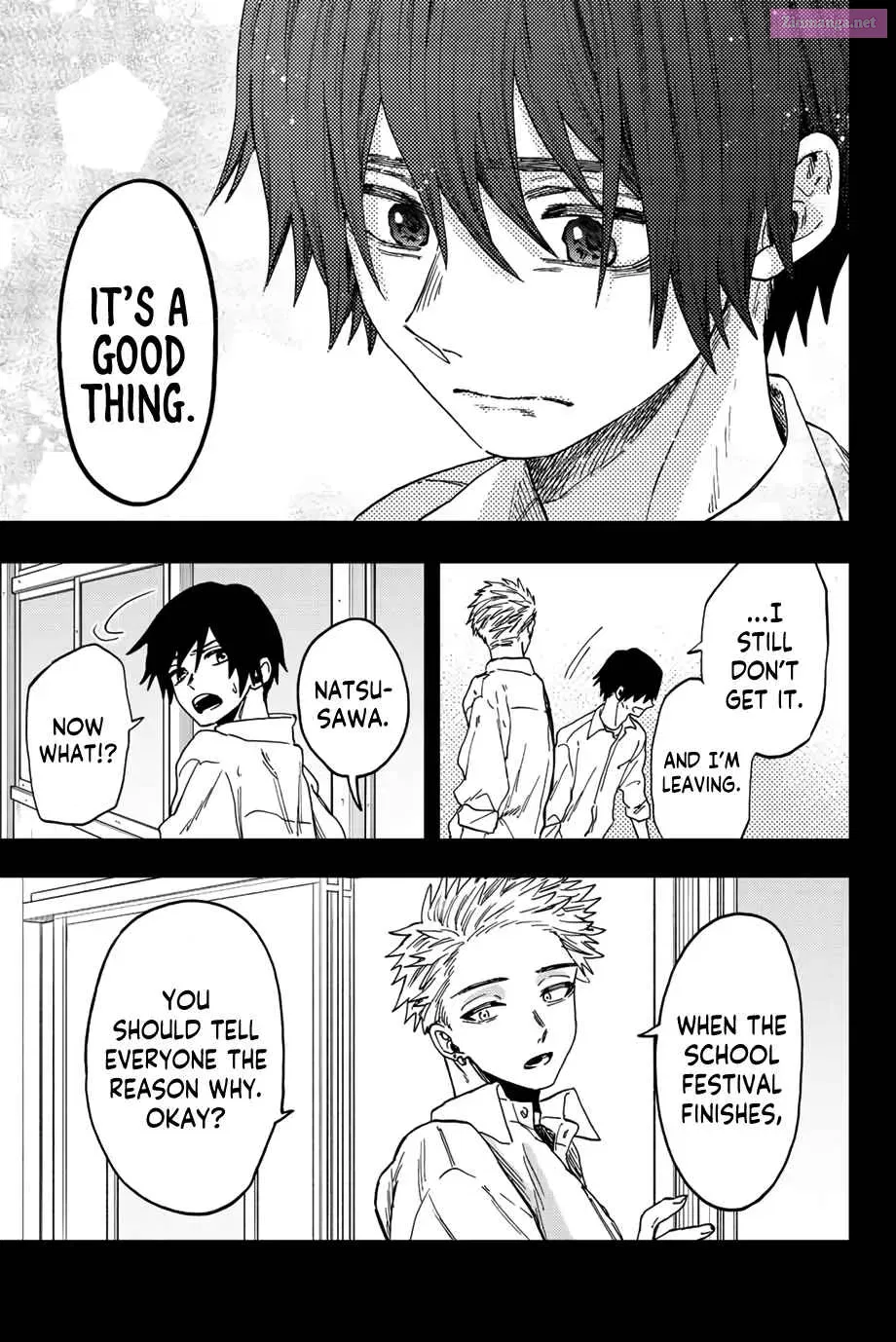 The Fragrant Flower Blooms with Dignity