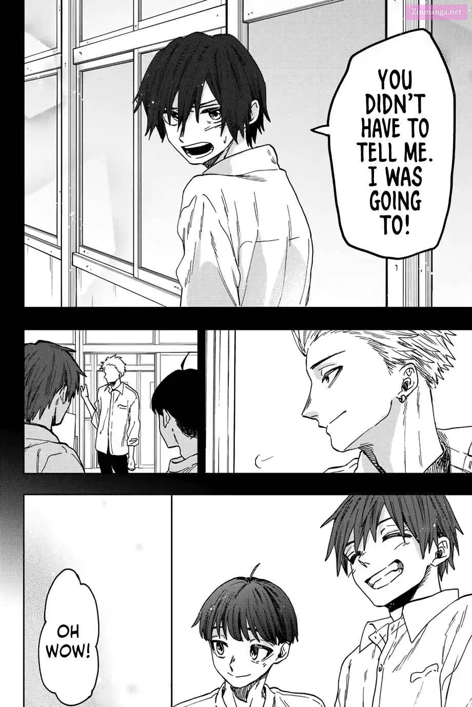 The Fragrant Flower Blooms with Dignity