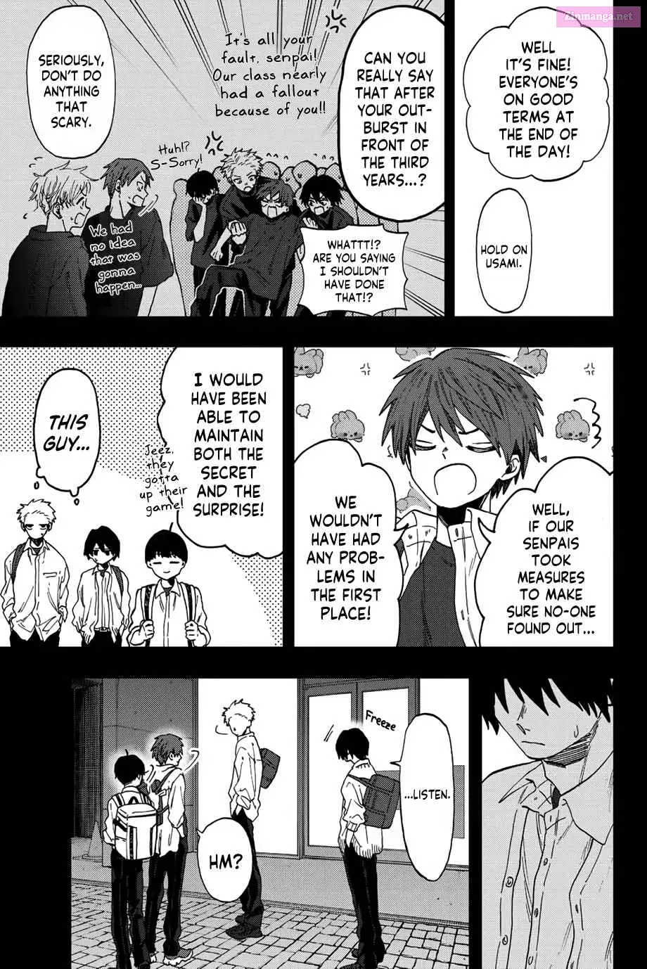 The Fragrant Flower Blooms with Dignity