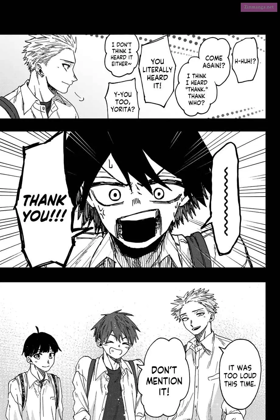 The Fragrant Flower Blooms with Dignity