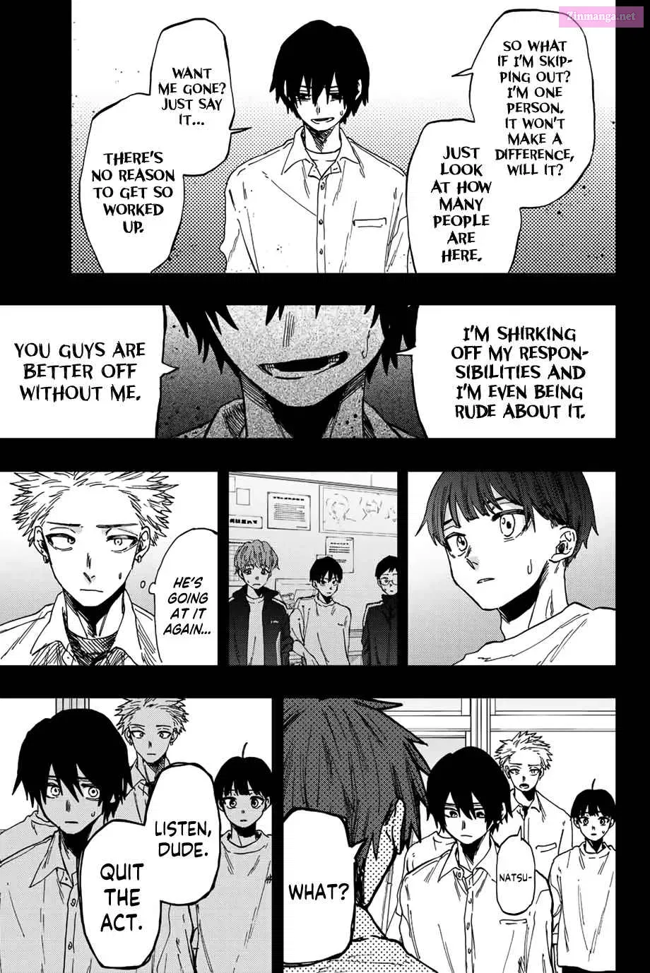 The Fragrant Flower Blooms with Dignity