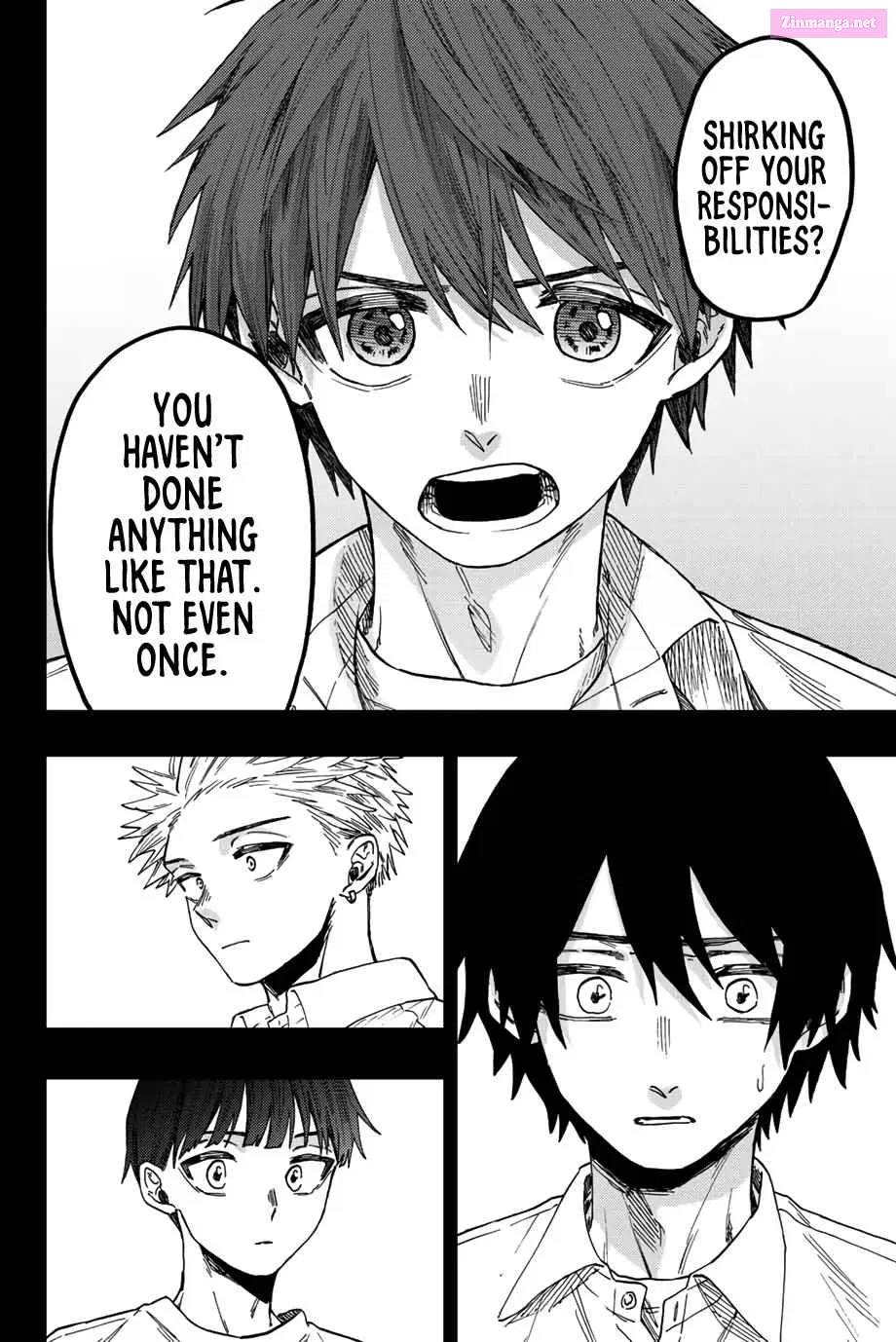 The Fragrant Flower Blooms with Dignity