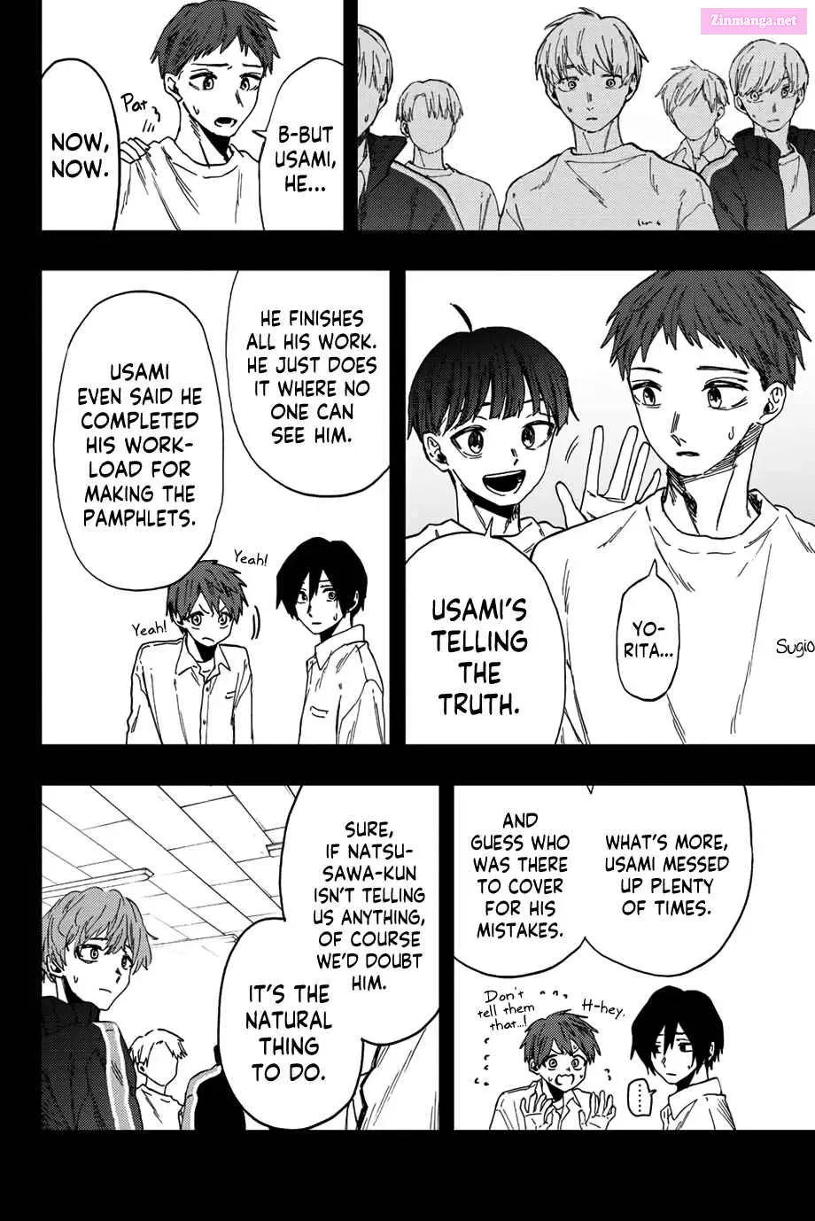 The Fragrant Flower Blooms with Dignity