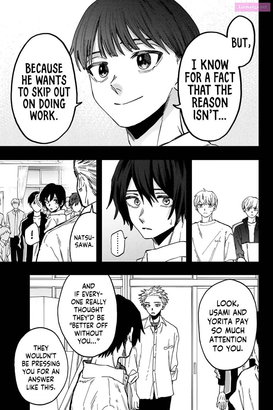 The Fragrant Flower Blooms with Dignity