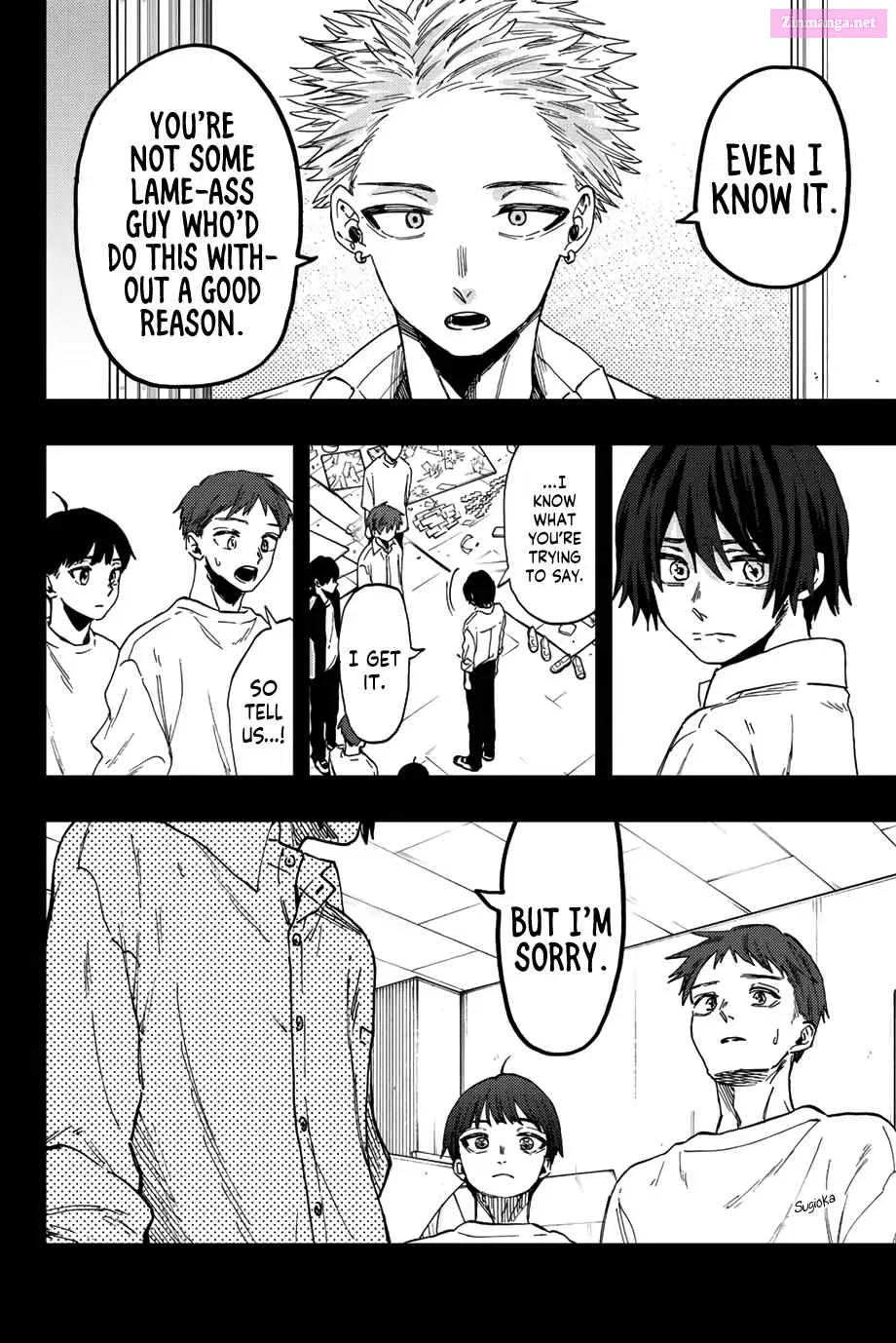 The Fragrant Flower Blooms with Dignity