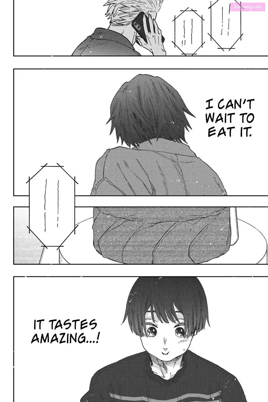 The Fragrant Flower Blooms with Dignity