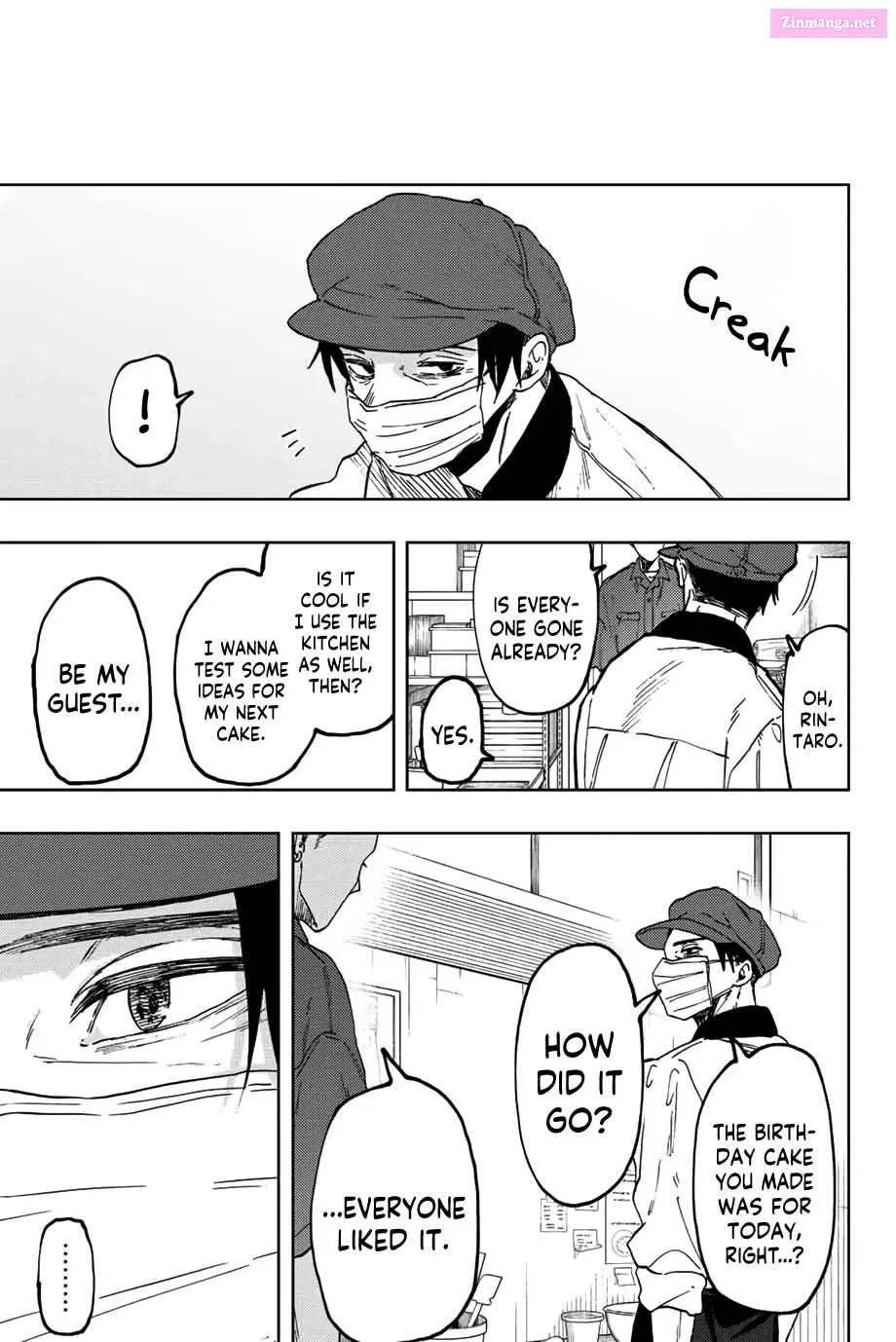 The Fragrant Flower Blooms with Dignity