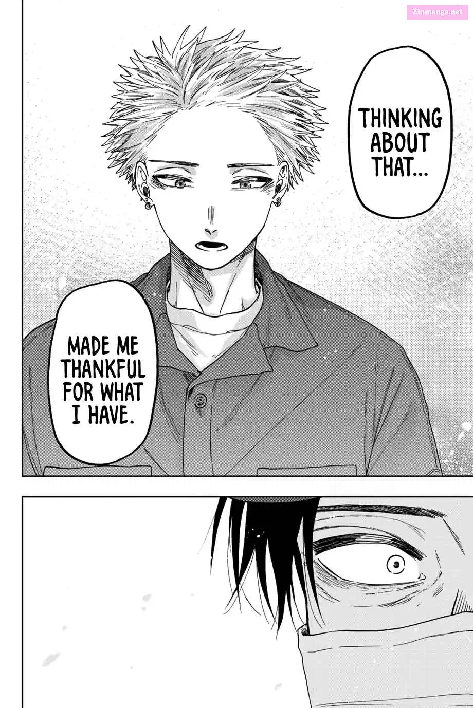 The Fragrant Flower Blooms with Dignity