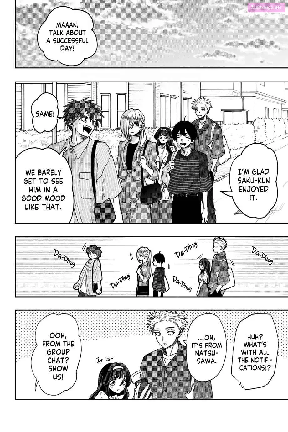 The Fragrant Flower Blooms with Dignity