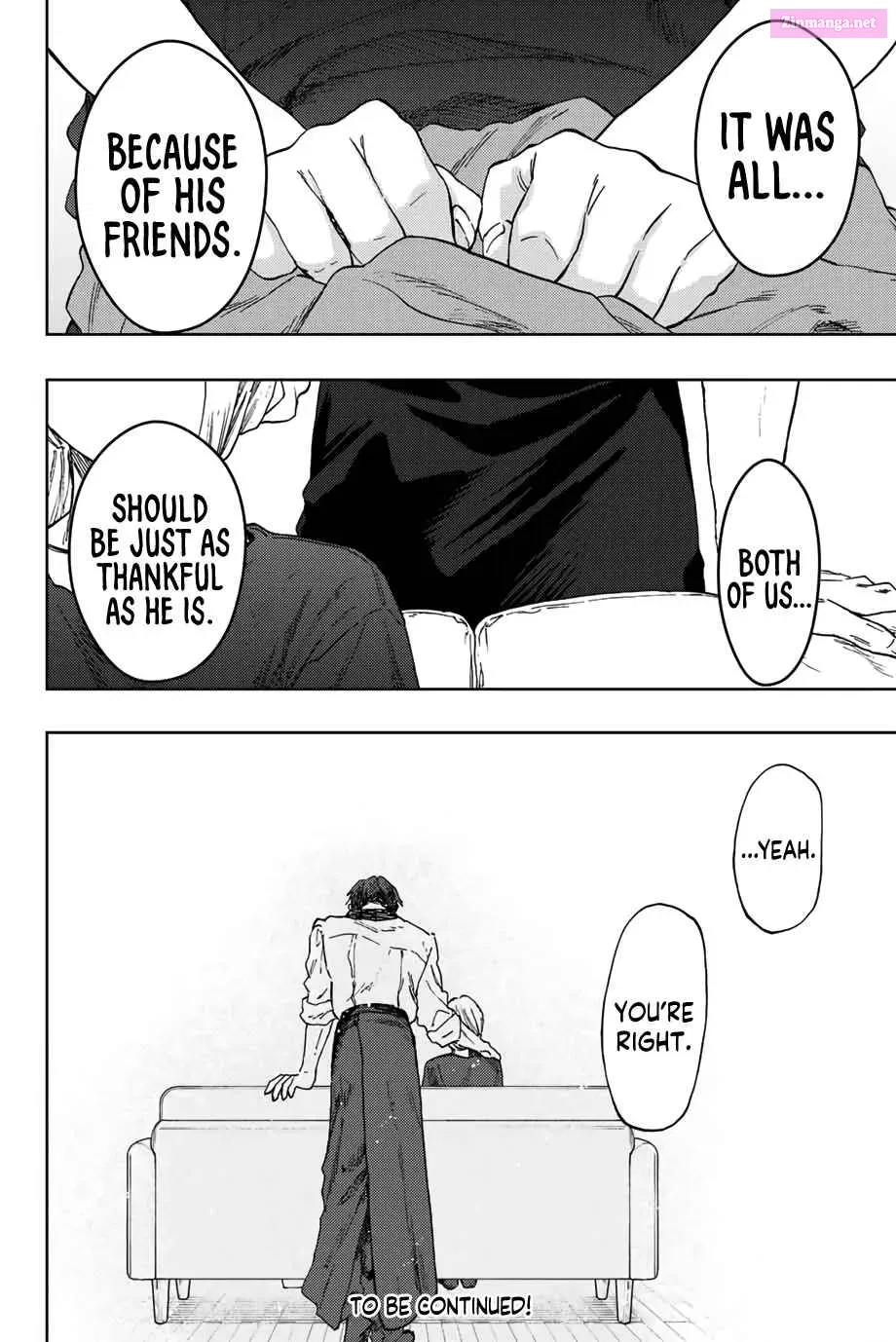 The Fragrant Flower Blooms with Dignity