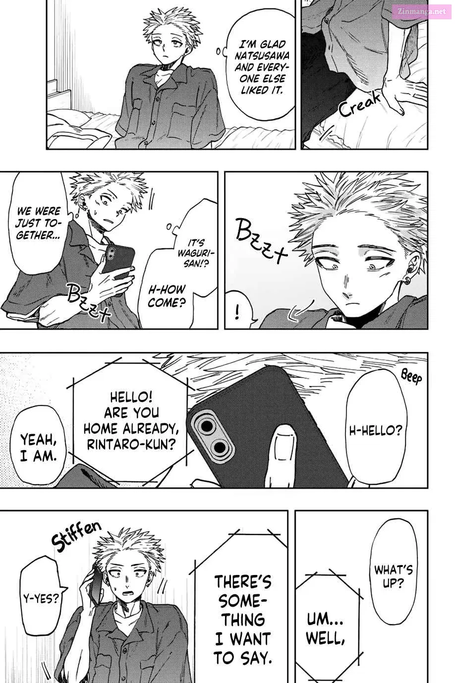 The Fragrant Flower Blooms with Dignity