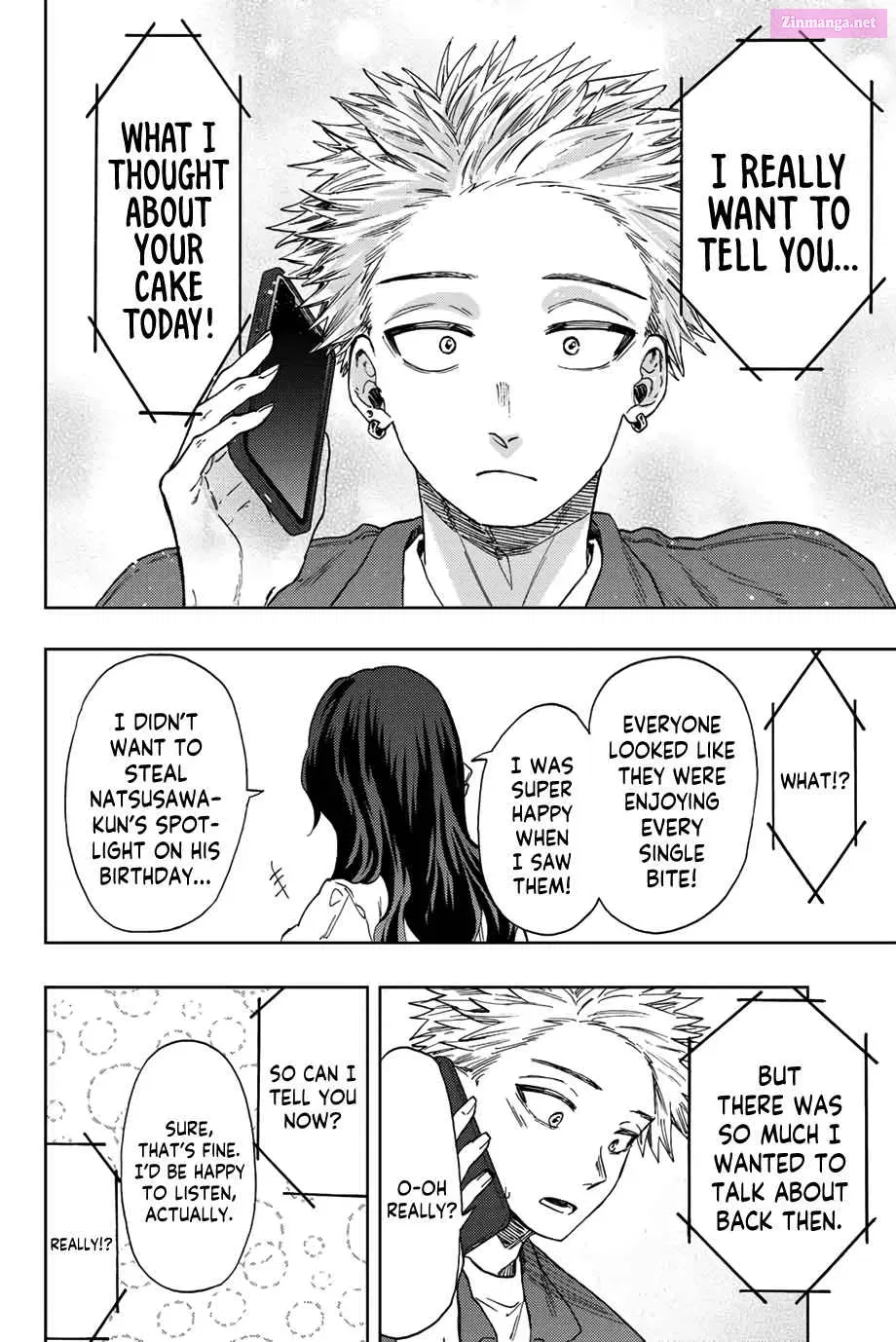 The Fragrant Flower Blooms with Dignity