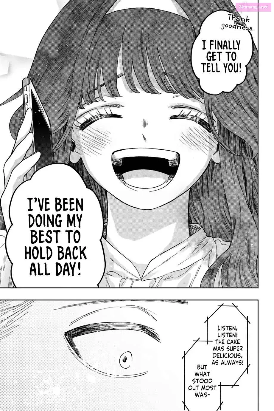 The Fragrant Flower Blooms with Dignity