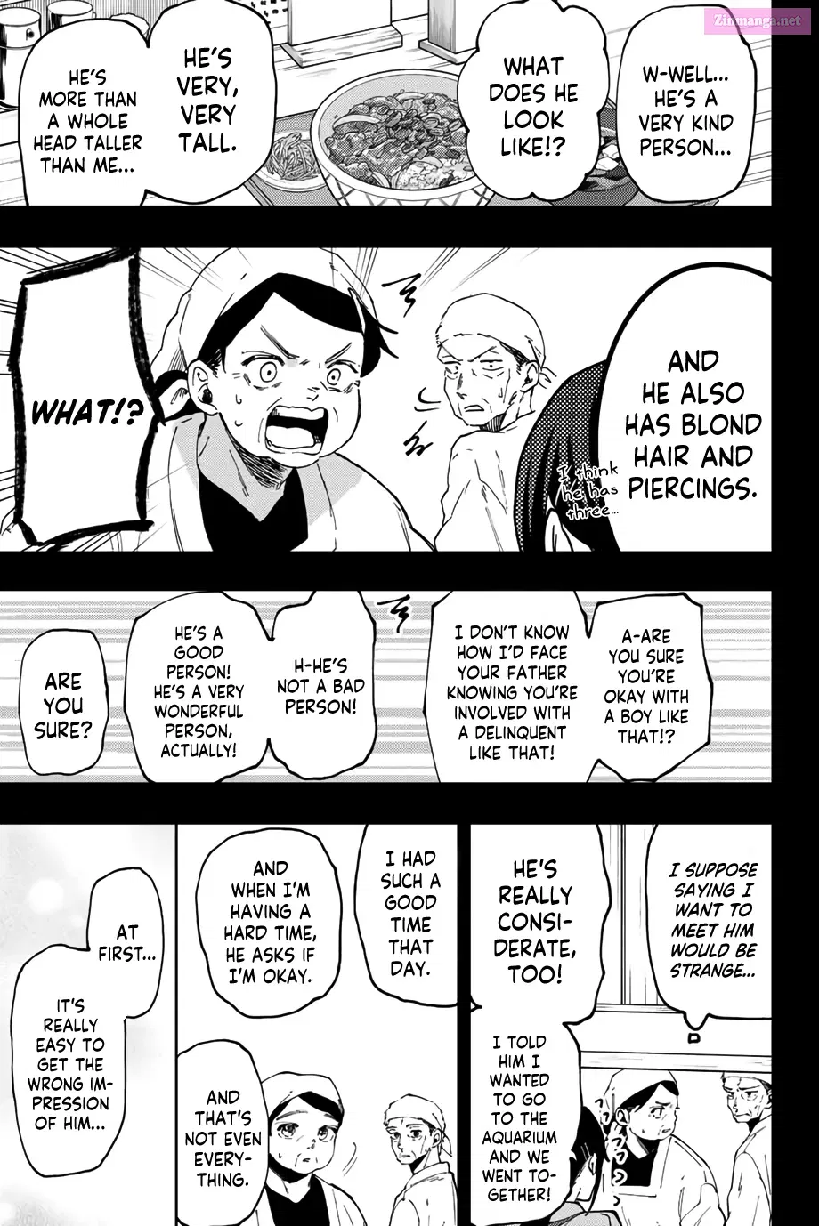 The Fragrant Flower Blooms with Dignity